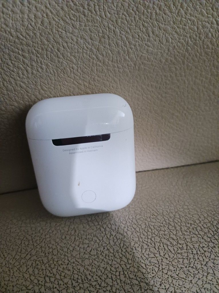 Apple Air Pods Case