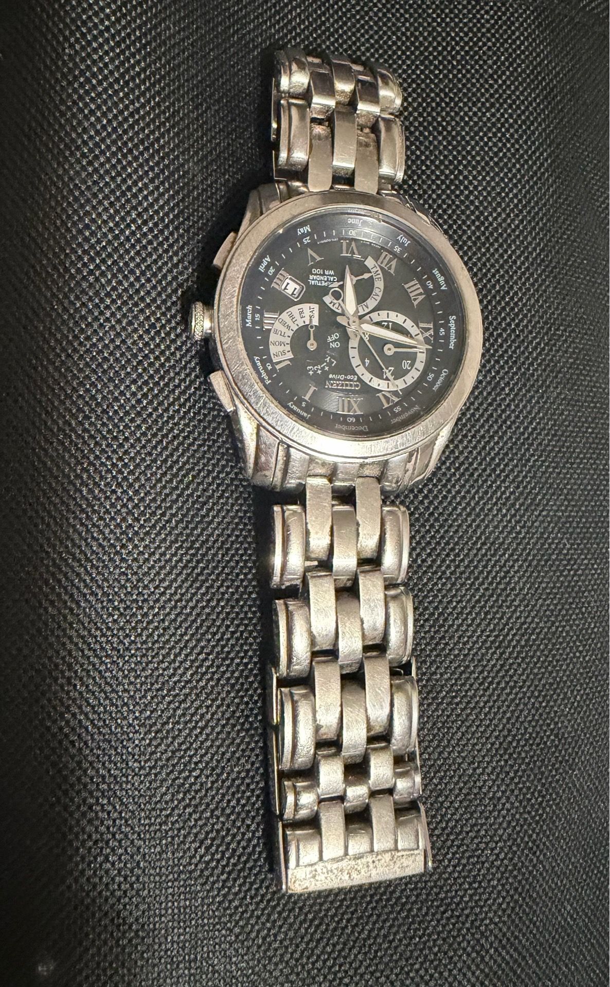 Citizen Watch