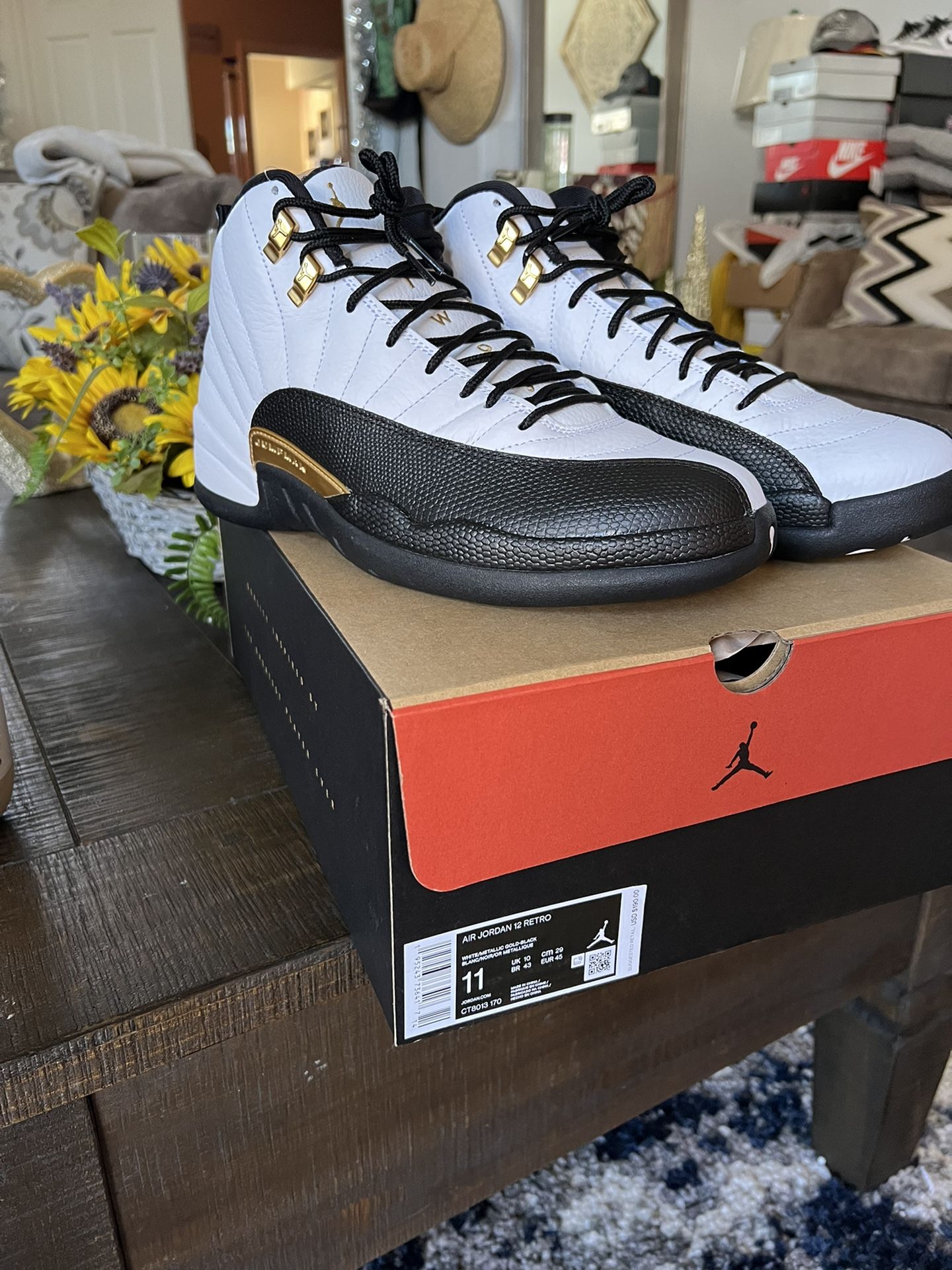 Jordan