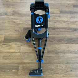 iWALK Free 3.0 Hands Free Crutch Pain Free Knee Crutch Alternative to Crutches