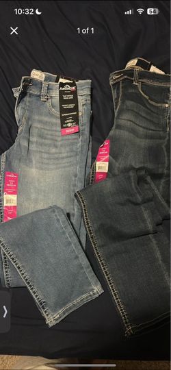 Girls jeans