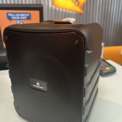 Speaker 