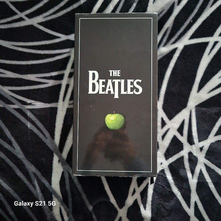 The Beatles Orginal Studio Recordings Remastered