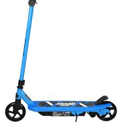 Scooter Eléctrica Para Niños 