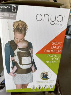 Onya Baby Carrier