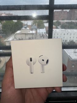 Apple AirPods