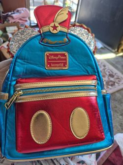 Dumbo Loungefly backpack