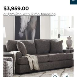LaZyboy Couch Set