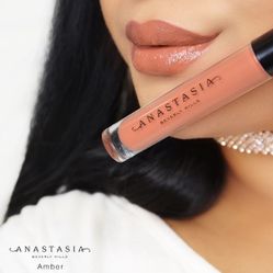 Anastasia Beverly Hills Gloss Shade Amber 