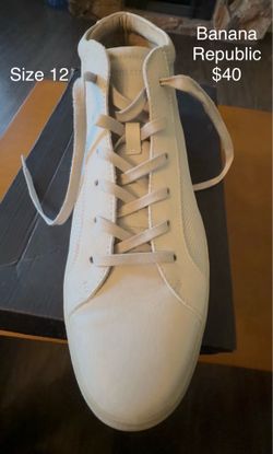Men’s Shoes