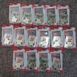 Pokemon Destined Rivals Single Pack Blister
