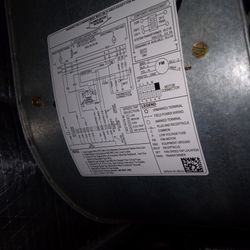 Full Furnace Assembly's And Install If Needed. I Should Have Enough To Fulfill You HVAC Needs. ! Don't Be Shy People!
