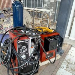 Snap On Tools Welder Plasma Cutter