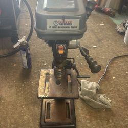 Drill Press