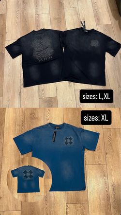 Amiri tee