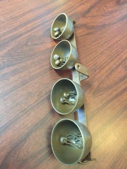 Beautiful Antique door Charm