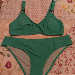 NWT Cupshe Bikini