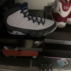 Jordan 9