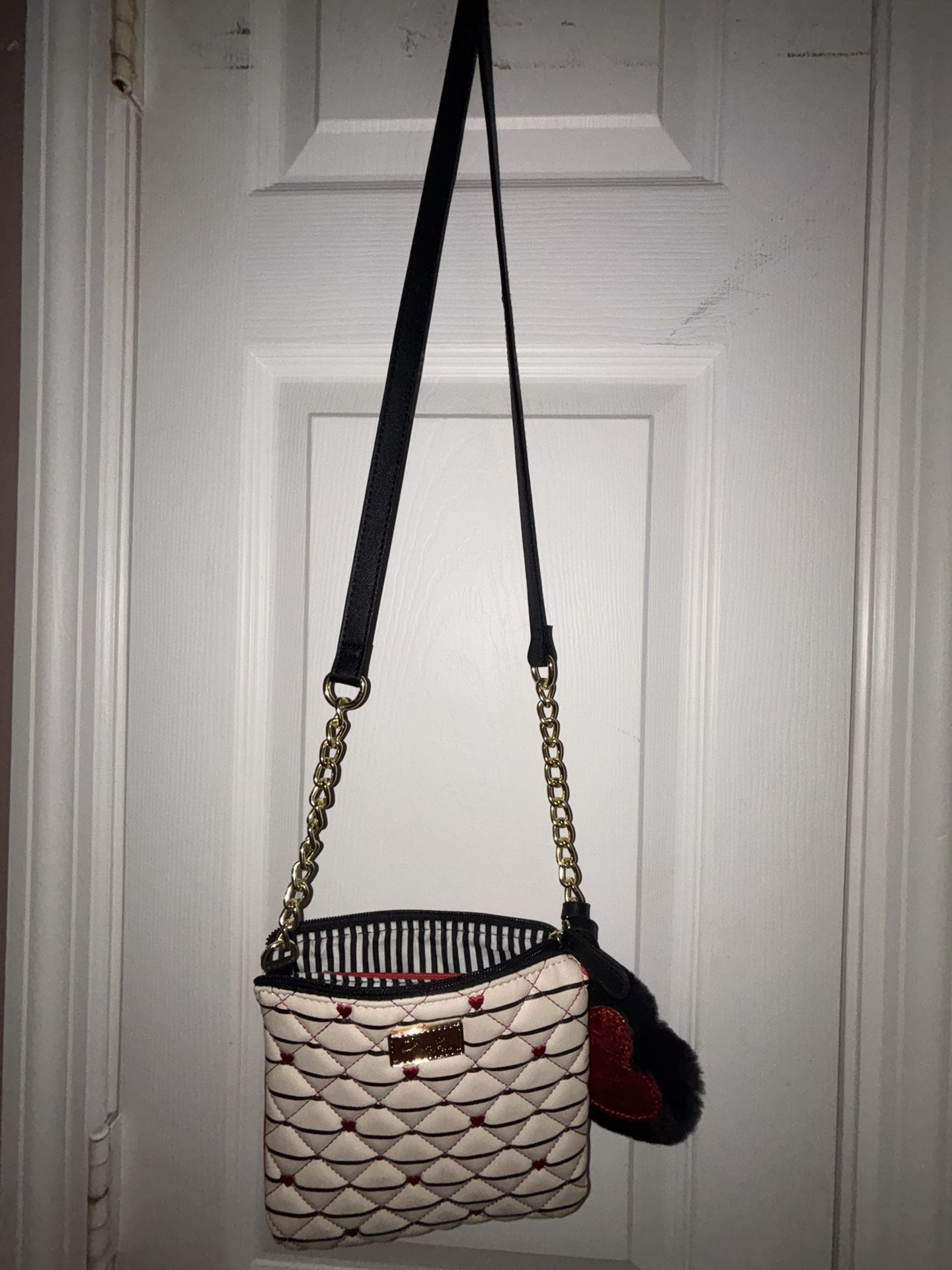 Betsy Johnson Crossbody