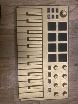 Akai Professional MPK Mini MKII