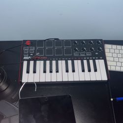 Akai Mini Professional Board 
