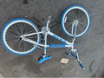 So cal flyer f/s or trade