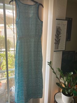 Ladies Summer Dress