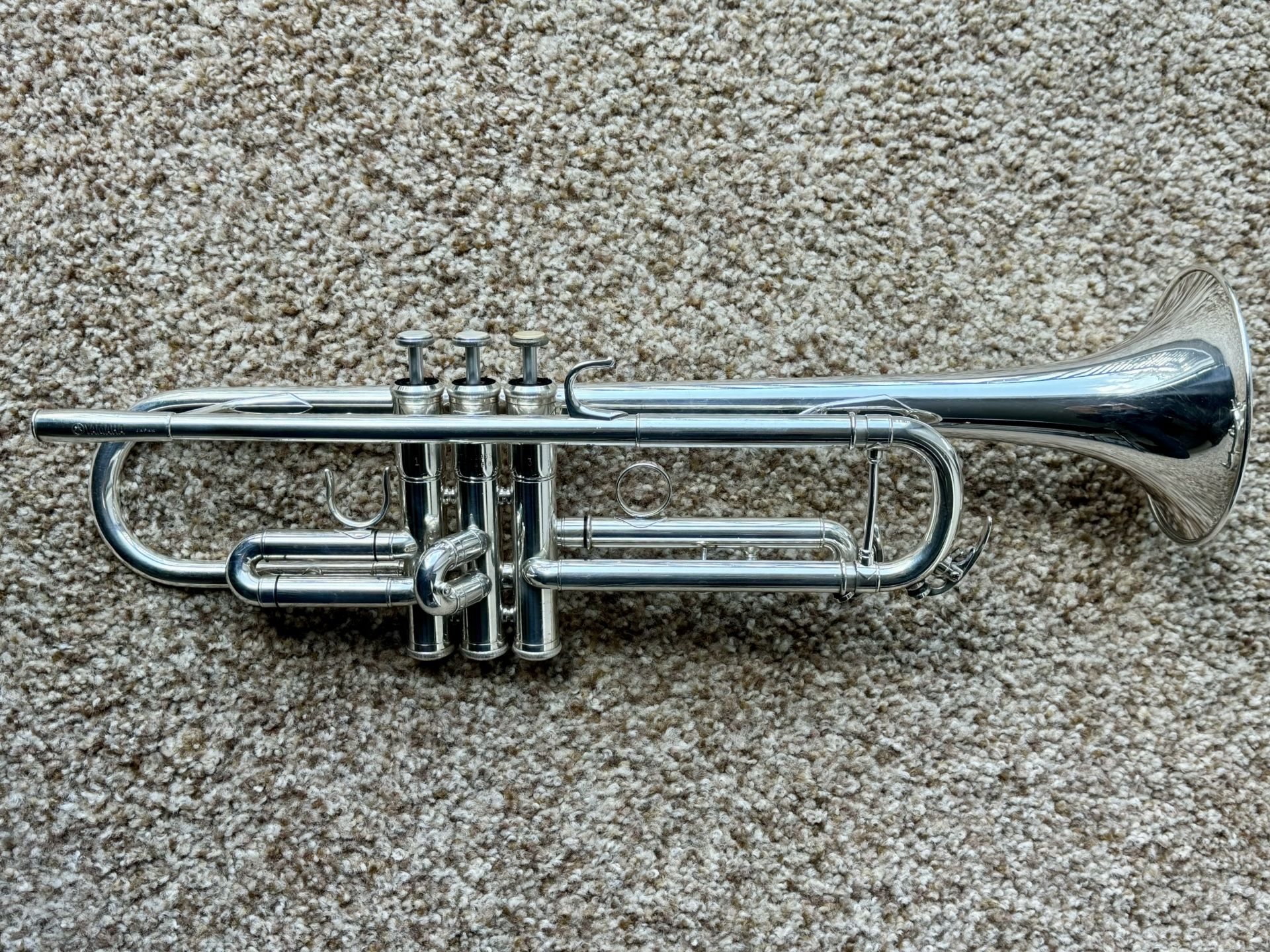 Yamaha YTR 6335 Trumpet