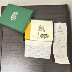 card holder