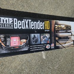 Truck Bed Extender