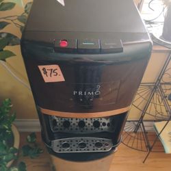 Water Dispenser 