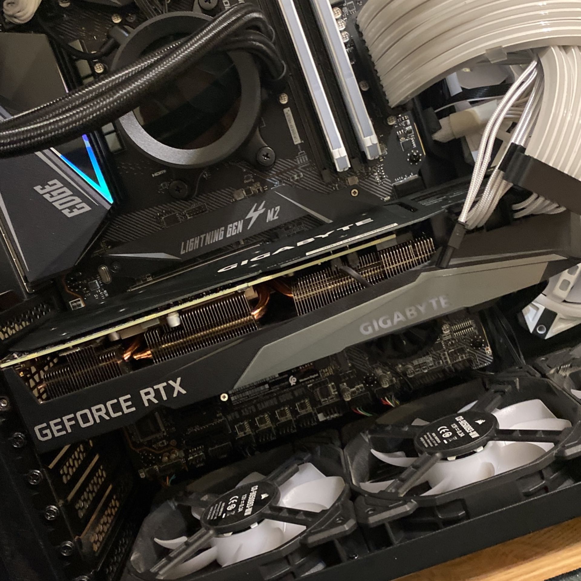 RTX 3060ti Gaming OC 8GB