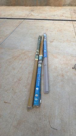 Roller shades