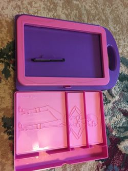 Melissa and Doug fashion design set