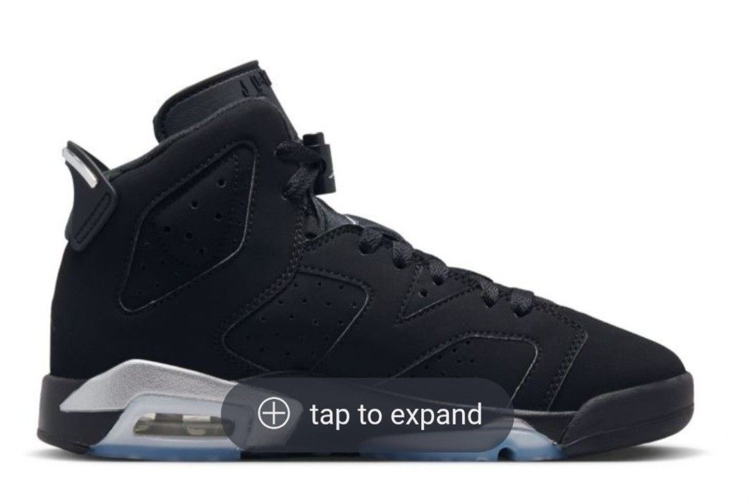 Air Jordan 6 Retro