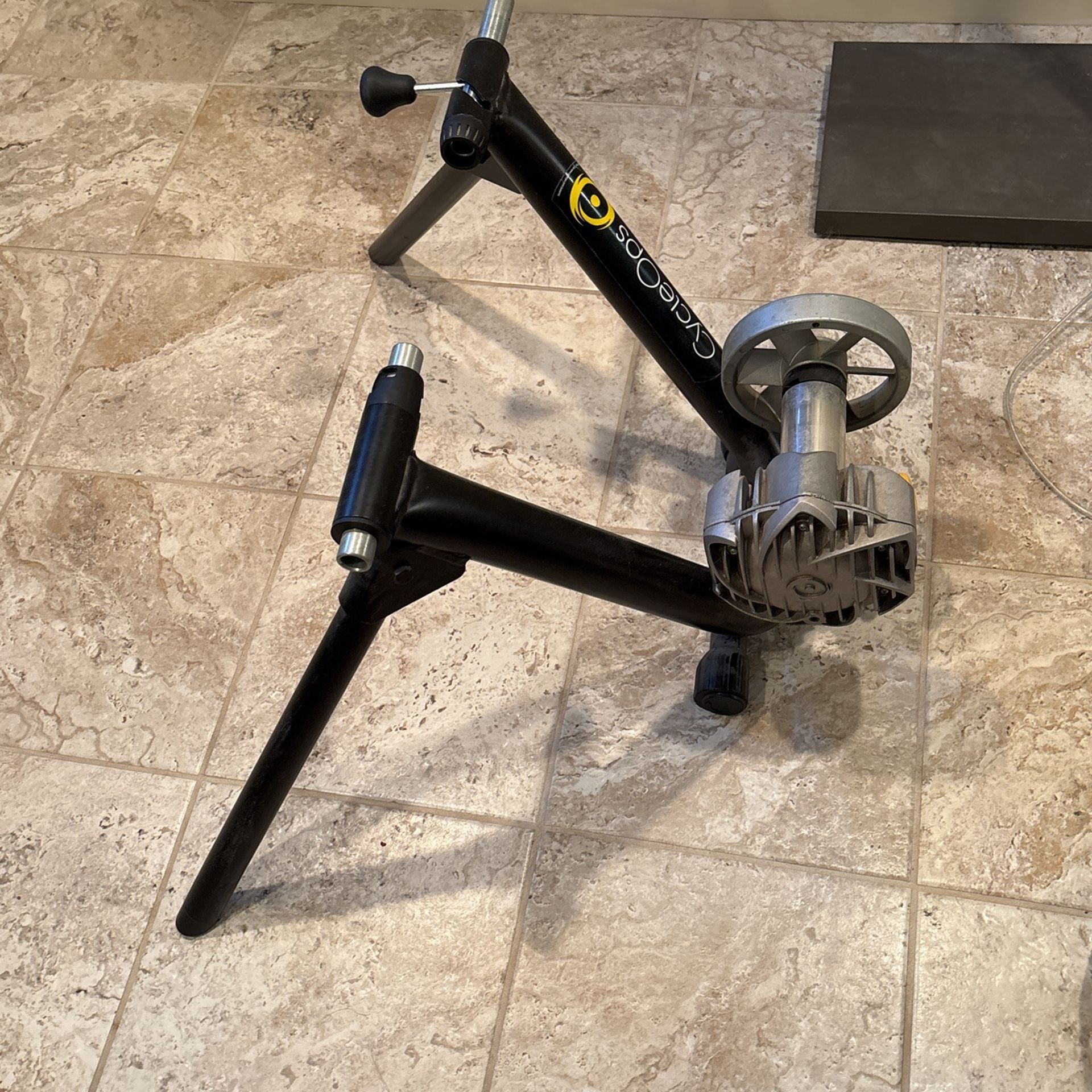 Bike Trainer - CycleOps 