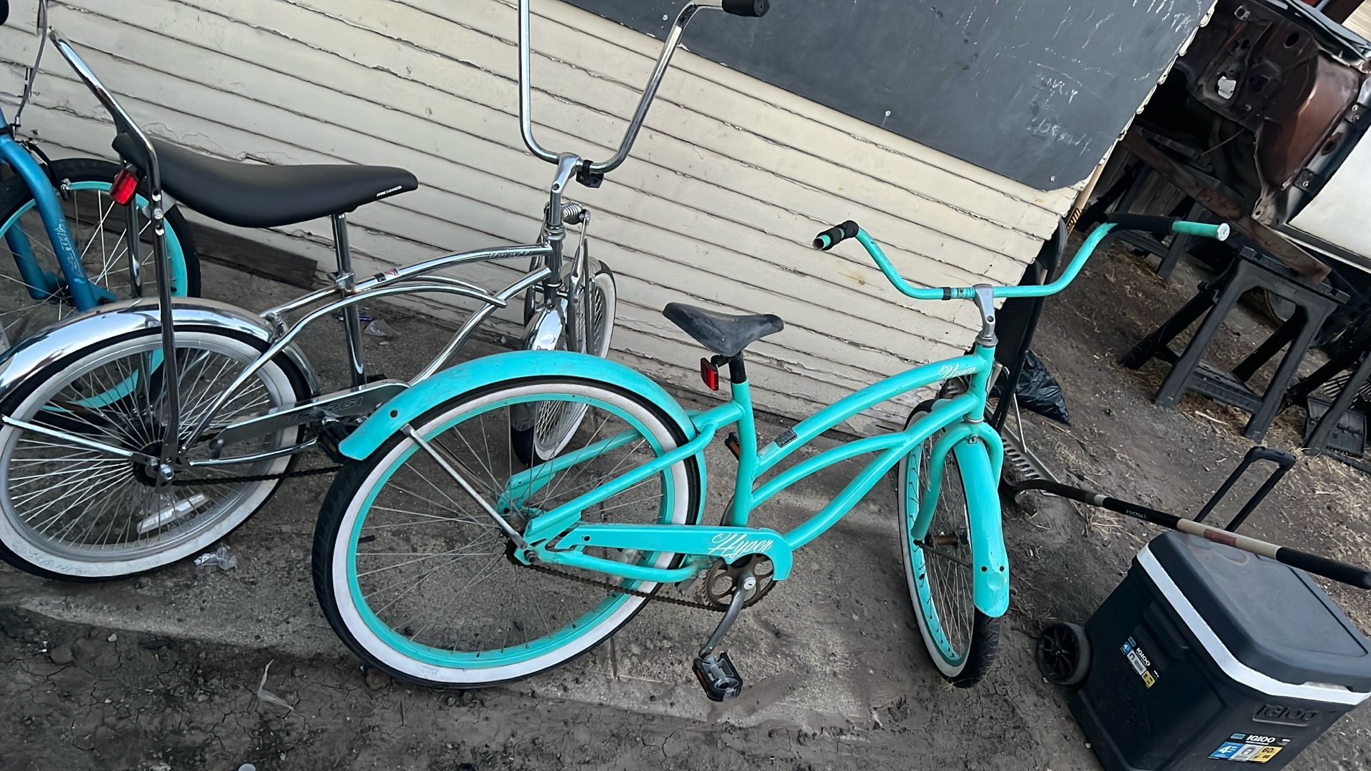 Bike