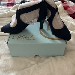 LifeStride Pumps 