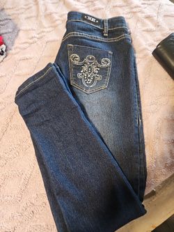 BQB jeans