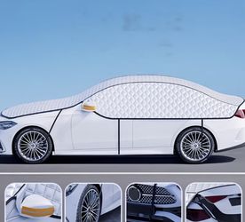 Car Cover