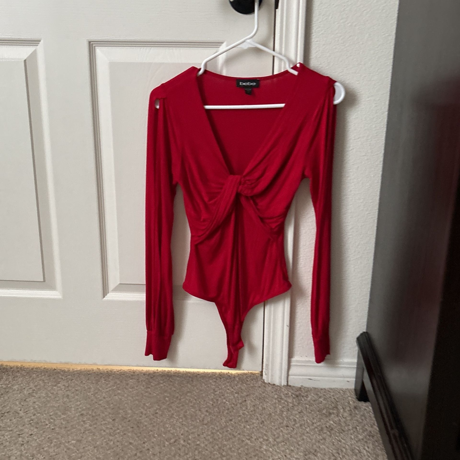 Bebe Bodysuit