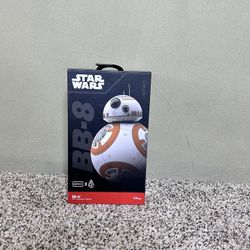 Bb8 Droid Driving Toy