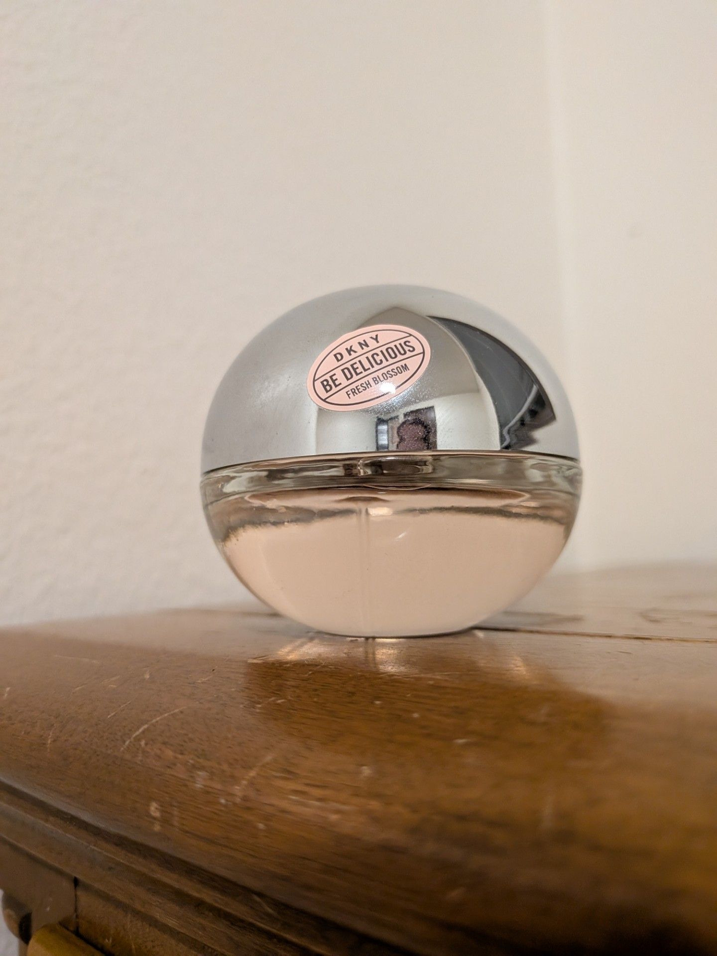 DKNY Perfume