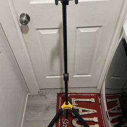 Hercules Guitar Stand 