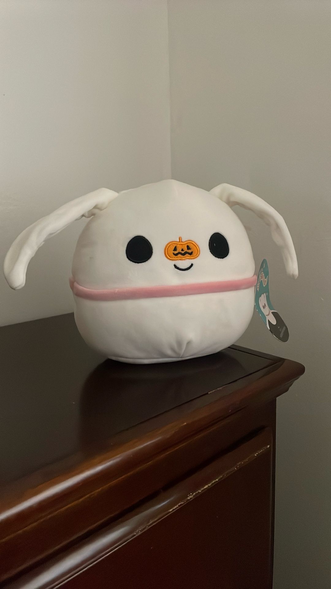 Zero squishmallow