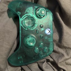 Custom xbox controller
