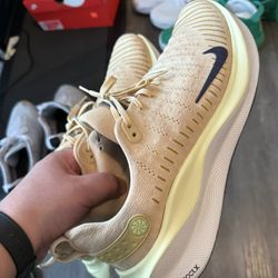 Men’s Nike Infinity RN 4 Size 14