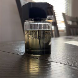 YSL La Nuit De L’Homme
