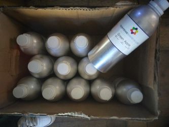 Terpene Liter Bottles