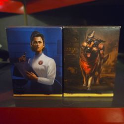 Magic the Gathering Fallout decks